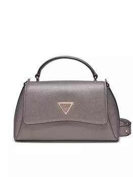Сумочка Guess, серебряный