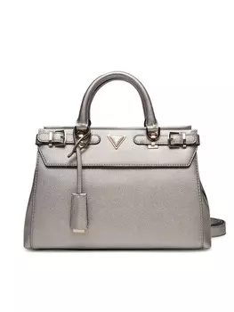 Сумочка Guess, серебряный