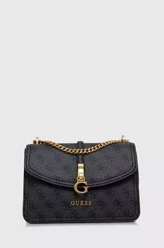Сумочка Guess, серый