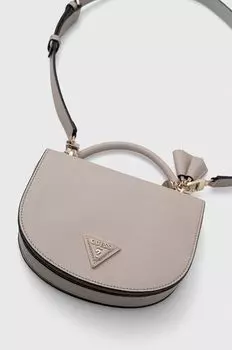 Сумочка Guess, серый