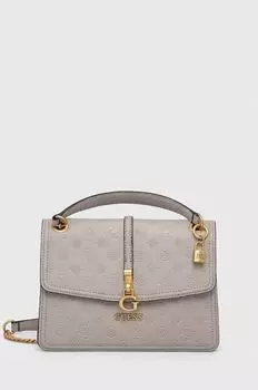 Сумочка Guess, серый