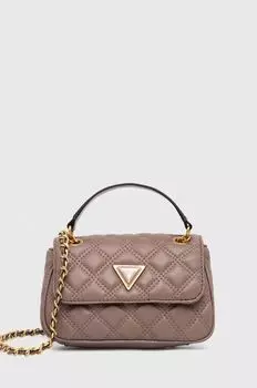 Сумочка Guess, серый