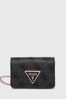 Сумочка Guess, серый