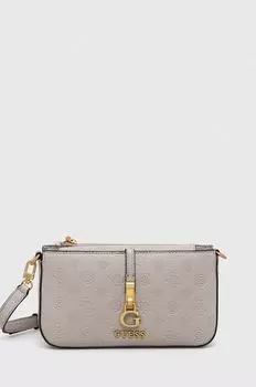 Сумочка Guess, серый
