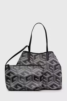 Сумочка Guess, серый
