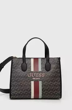 Сумочка Guess, серый
