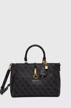 Сумочка Guess, серый
