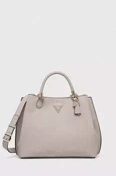 Сумочка Guess, серый