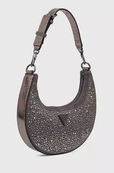 Сумочка Guess, серый