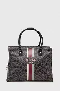 Сумочка Guess, серый
