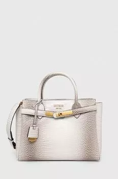 Сумочка Guess, серый