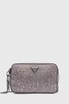 Сумочка Guess, серый