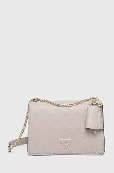 Сумочка Guess, серый