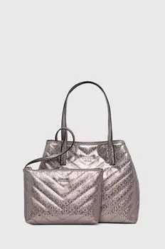 Сумочка Guess, серый