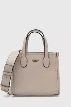Сумочка Guess, серый