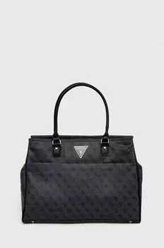 Сумочка Guess, серый