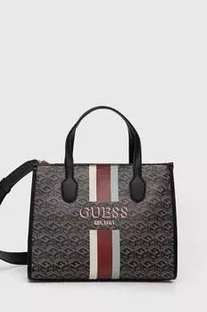 Сумочка Guess, серый