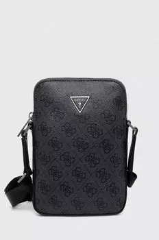 Сумочка Guess, серый