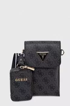 Сумочка Guess, серый