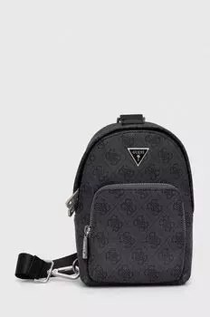 Сумочка Guess, серый
