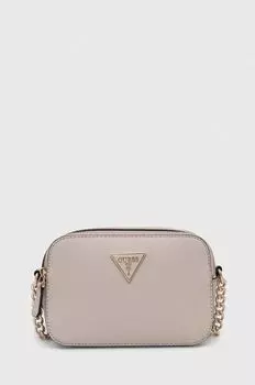 Сумочка Guess, серый