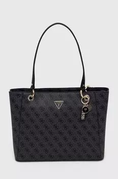Сумочка Guess, серый