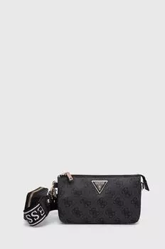 Сумочка Guess, серый