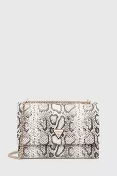 Сумочка Guess, серый