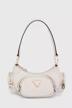 Сумочка Guess, серый