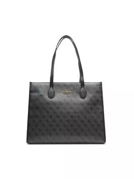 Сумочка Guess, серый