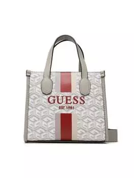 Сумочка Guess, серый
