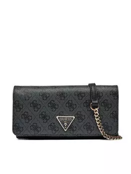 Сумочка Guess, серый
