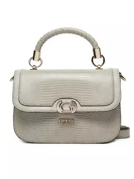 Сумочка Guess, серый