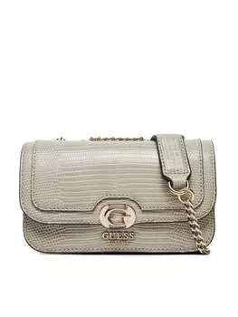 Сумочка Guess, серый