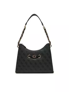 Сумочка Guess, серый
