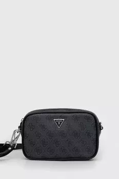 Сумочка Guess, серый