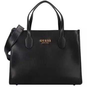 Сумочка Guess Silvana, черный