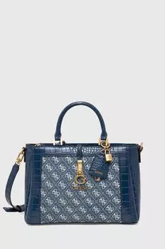 Сумочка Guess, синий