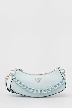 Сумочка Guess, синий