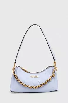 Сумочка Guess, синий