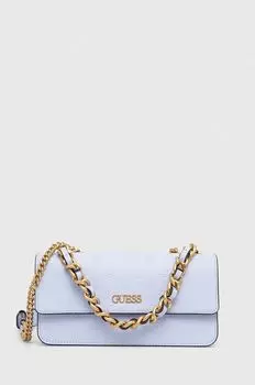 Сумочка Guess, синий