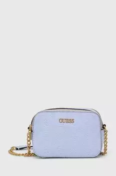 Сумочка Guess, синий