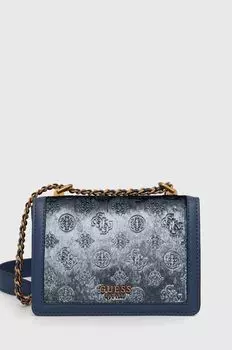Сумочка Guess, синий