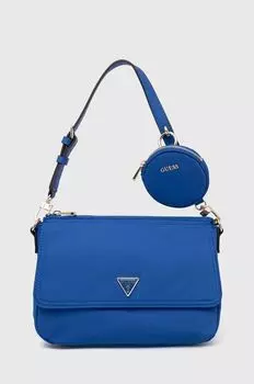 Сумочка Guess, синий