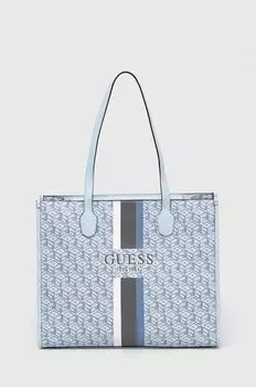 Сумочка Guess, синий