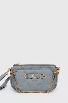 Сумочка Guess, синий