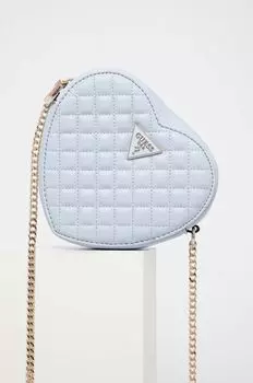 Сумочка Guess, синий