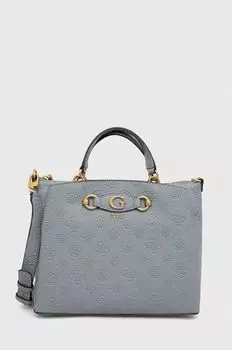 Сумочка Guess, синий