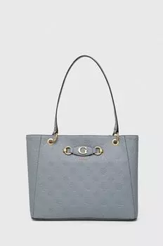 Сумочка Guess, синий