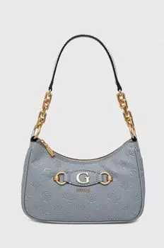 Сумочка Guess, синий